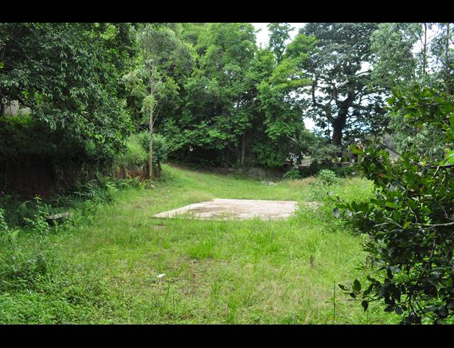 5,931M² VACANT LAND FOR SALE IN FOREST HILLS